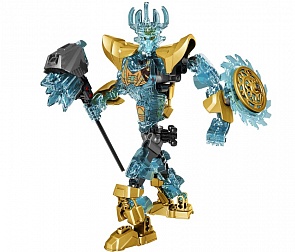 Lego Bionicle. Экиму, Создатель Масок (Lego, 71312-L)